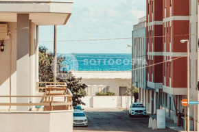HIBISCUS FLAT - San Foca